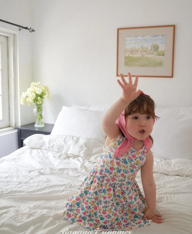 Gardening dress