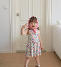 Gardening dress
