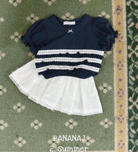 Visual Cancan Tee
