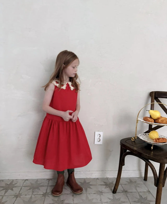 Fruit dress