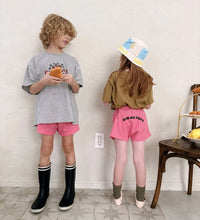 Cheese pants
