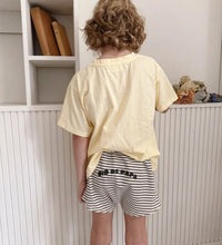 Cheese pants
