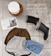 Willy pants