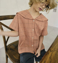 Billy Sailor Shirt