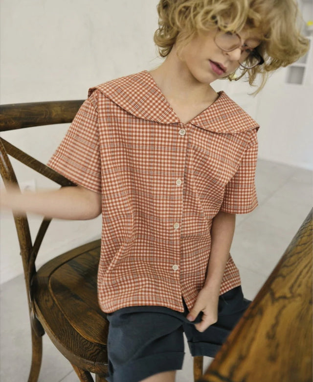 Billy Sailor Shirt