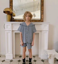 Billy check pants
