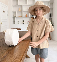 Elio Shirt