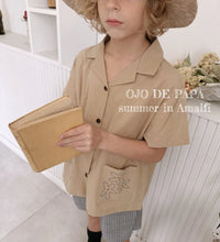 Elio Shirt