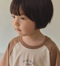Cool raglan set