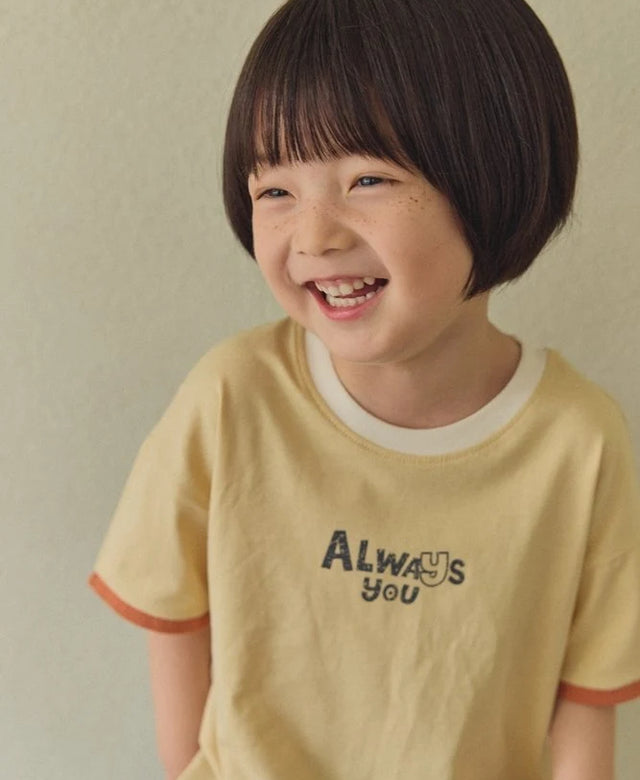 Always tee