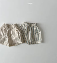 Twin pants