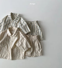Twin jacket