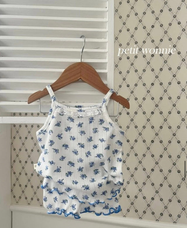 Petite Fleur Set