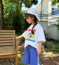 Two line shorts