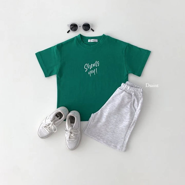 Yey! Tee