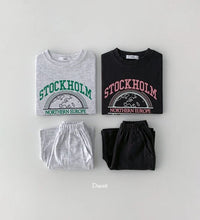 Stockholm set