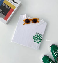 MUCH Club Tee
