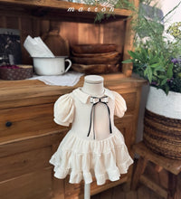 Coco body suit