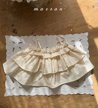 Noah blouse