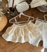 Noah blouse